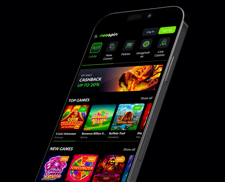 App Banner Mobile