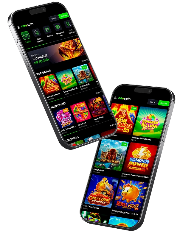 App Banner