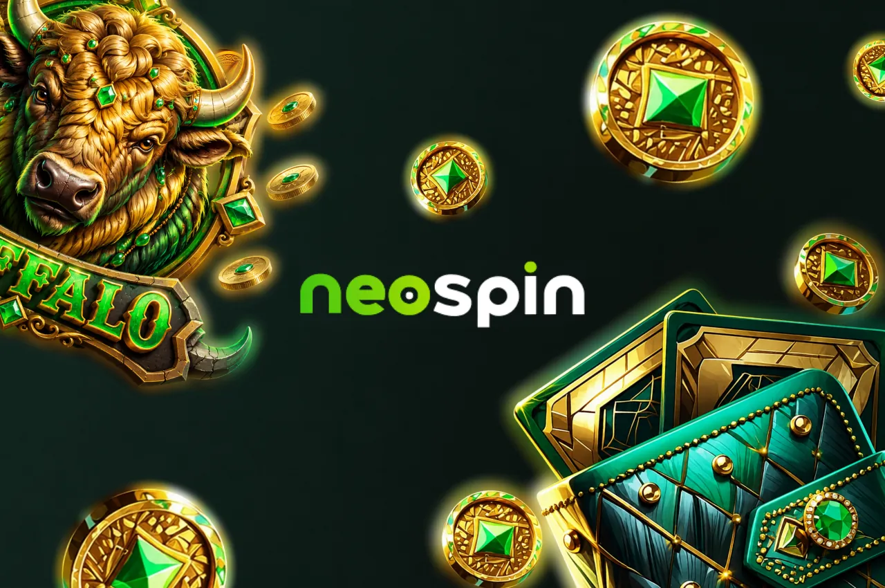 Neospin VIP